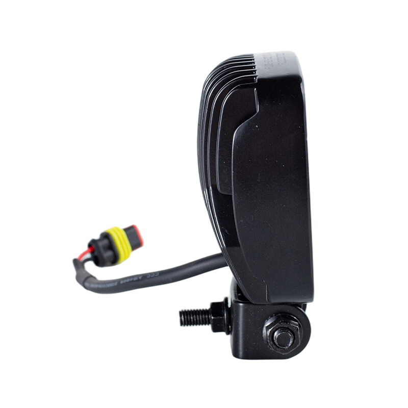 IP67 002 産業車両用高耐久 6 LED ワークライト
