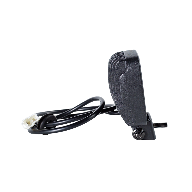IP67 003 産業車両用高耐久 6 LED ワークライト