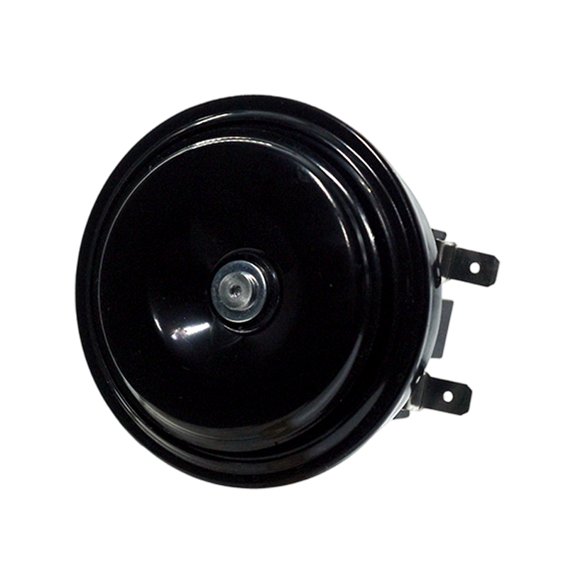 IP65 防水 105-118dB 高音圧フォークリフト安全警報ホーン