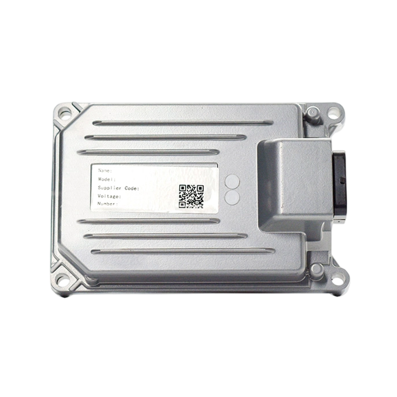OPSコントローラー / IP65工業グレード / 産業車両用オペレータープレゼンスシステム