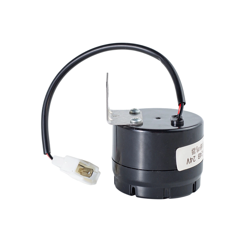IP65 防水高デシベル >90dB DC24V フォークリフト CAN-Bus ブザー