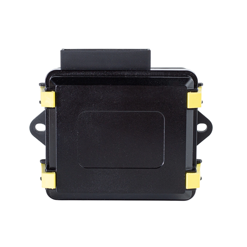 DQH-FL208 IP56 DC12V 頑丈なフォークリフト中央電気制御ボックス アセンブリ