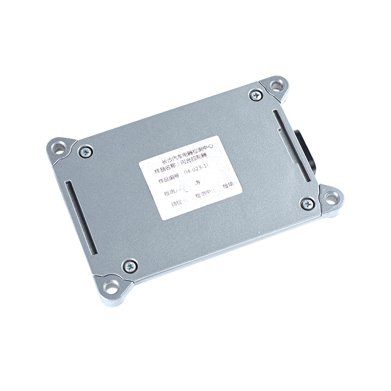 DGKZH024-FL26 フォークリフト CAN バス照明コントローラー - IP65 工業用グレード