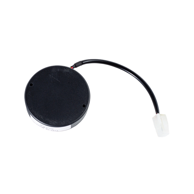 IP65防水110dB高デシベルCANバスフォークリフト音声警報器