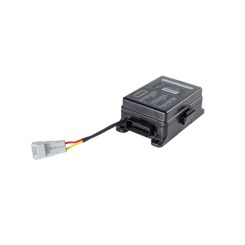 DQH-FL0013 IP55 大型建設機械用中央電気制御ボックス