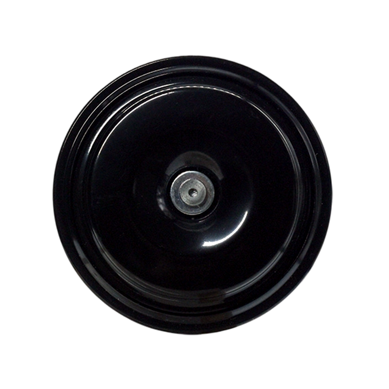 IP65 防水 105-118dB 高音圧フォークリフト安全警報ホーン