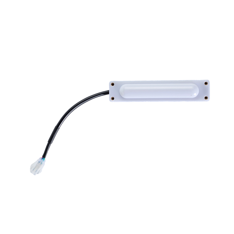 IP65 3W DC12-24V 赤/緑/青 3色切り替え可能産業車両用車両警告ストリップライト