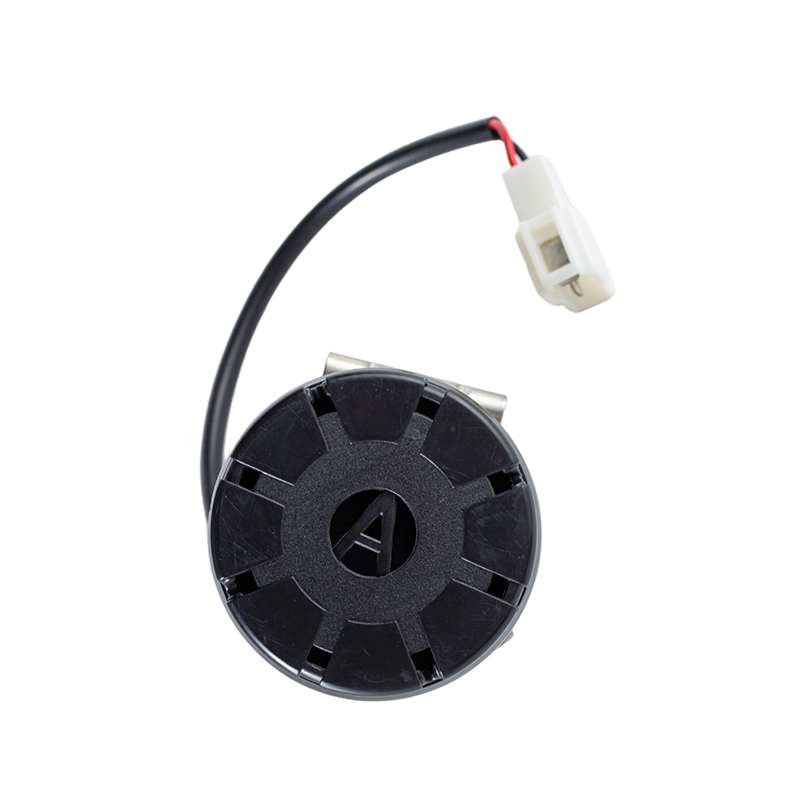 IP65 防水高デシベル >90dB DC24V フォークリフト CAN-Bus ブザー