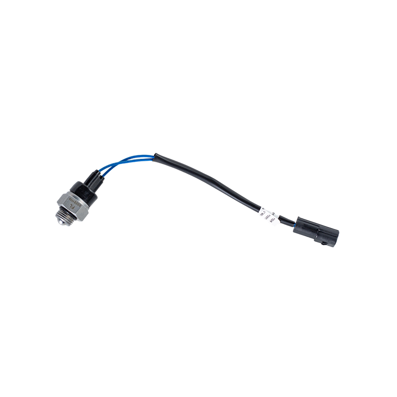 防振工業用グレード IP65 フォークリフト油圧ブレーキ信号インジケータライトコントロールスイッチ