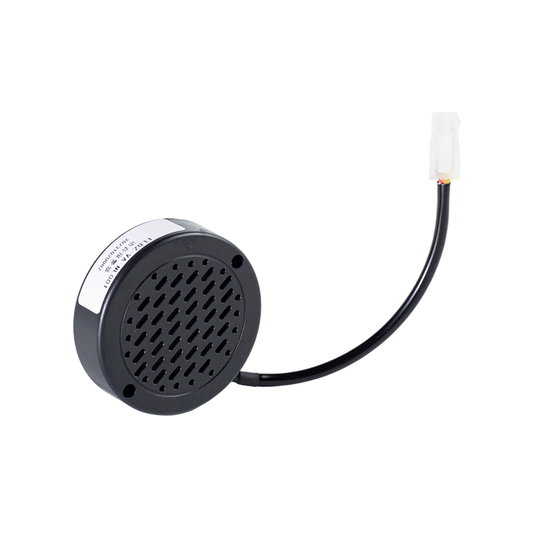 IP65防水110dB高デシベルCANバスフォークリフト音声警報器