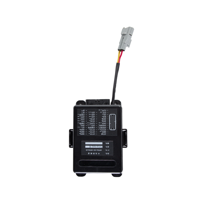 DQH-FL0013 IP55 大型建設機械用中央電気制御ボックス