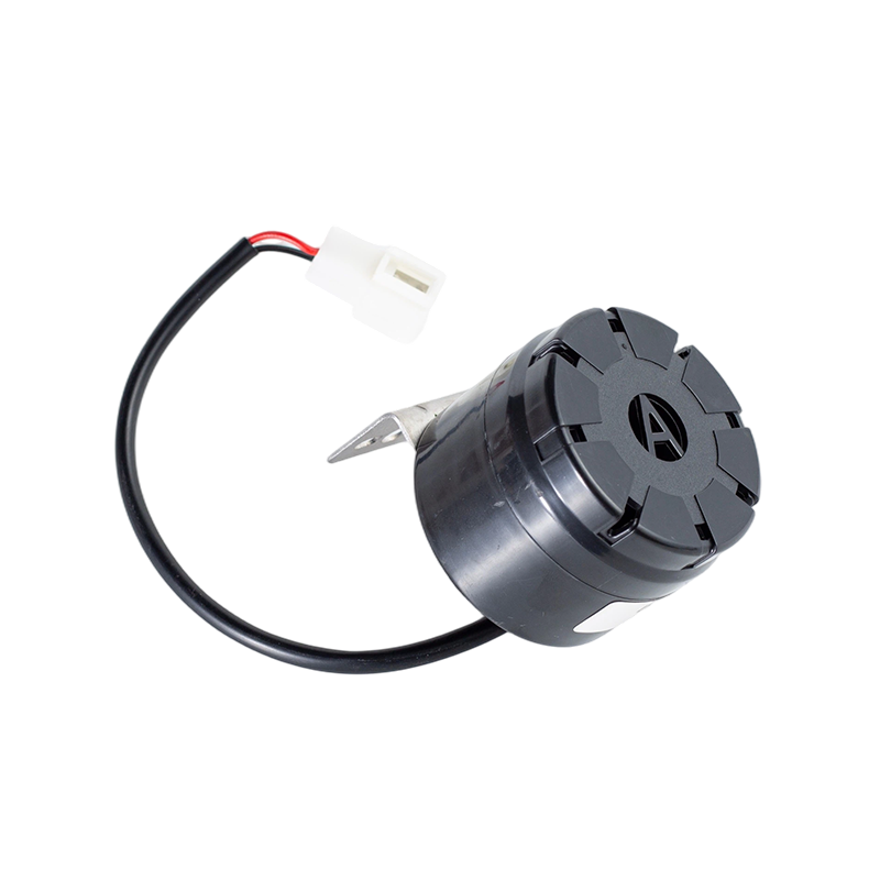 IP65 防水高デシベル >90dB DC24V フォークリフト CAN-Bus ブザー