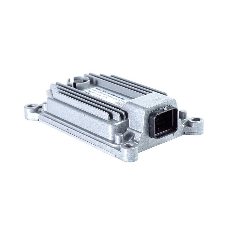 DGKZH024-FL26 フォークリフト CAN バス照明コントローラー - IP65 工業用グレード