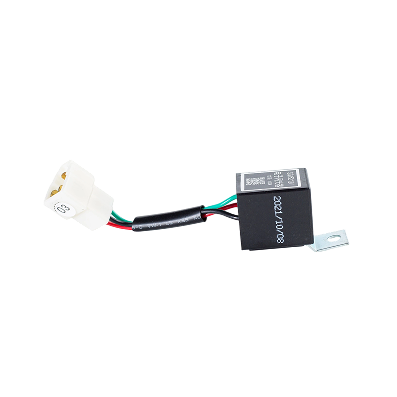SG152 12V 15A 車両ウインカー用電子フラッシャーリレー