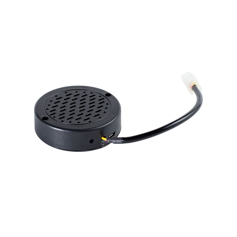 IP65防水110dB高デシベルCANバスフォークリフト音声警報器