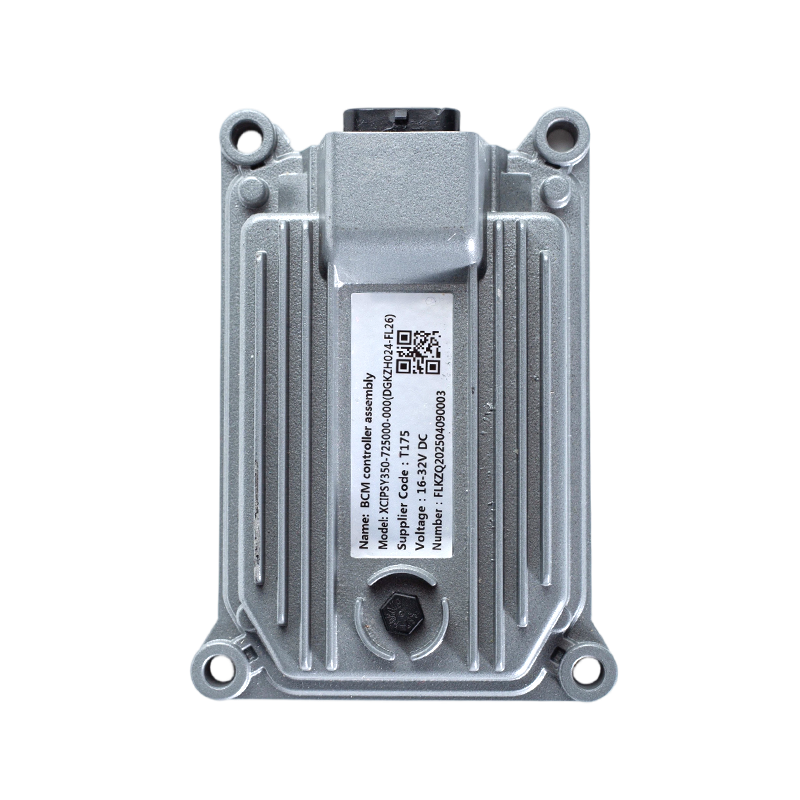 DGKZH024-FL26 フォークリフト CAN バス照明コントローラー - IP65 工業用グレード
