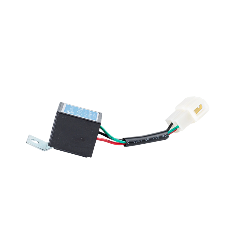 SG252 24V 20A フォークリフトおよび車両ウインカー用電子フラッシャーリレー