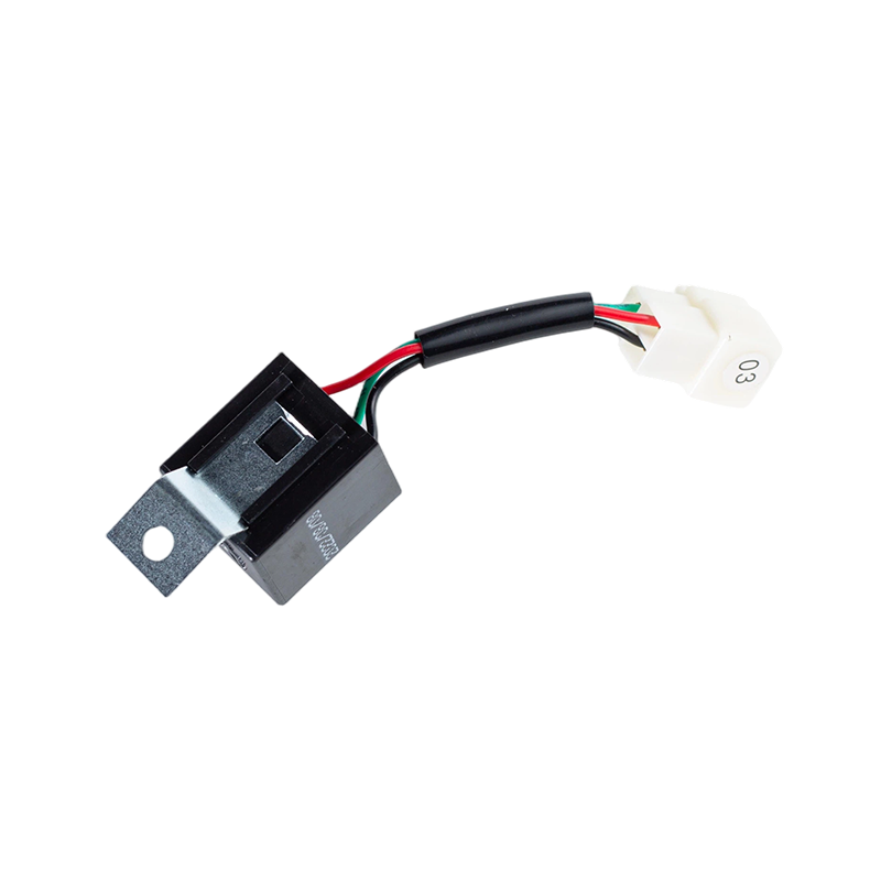 SG152 12V 15A 車両ウインカー用電子フラッシャーリレー