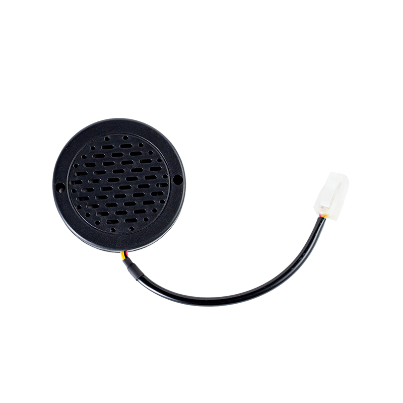 IP65防水110dB高デシベルCANバスフォークリフト音声警報器