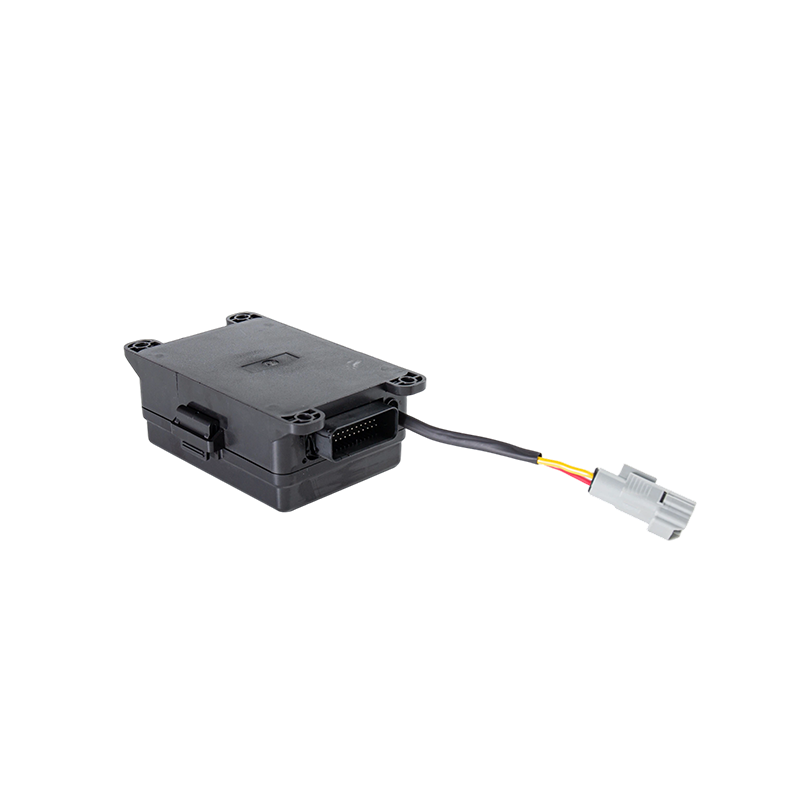 DQH-FL0013 IP55 大型建設機械用中央電気制御ボックス