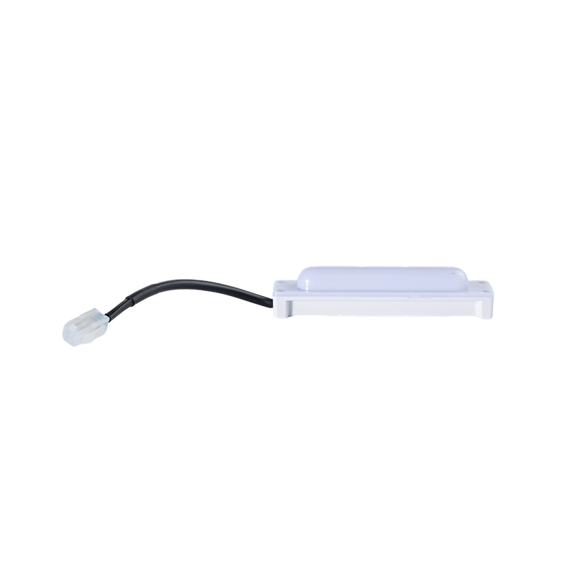 IP65 3W DC12-24V 赤/緑/青 3色切り替え可能産業車両用車両警告ストリップライト