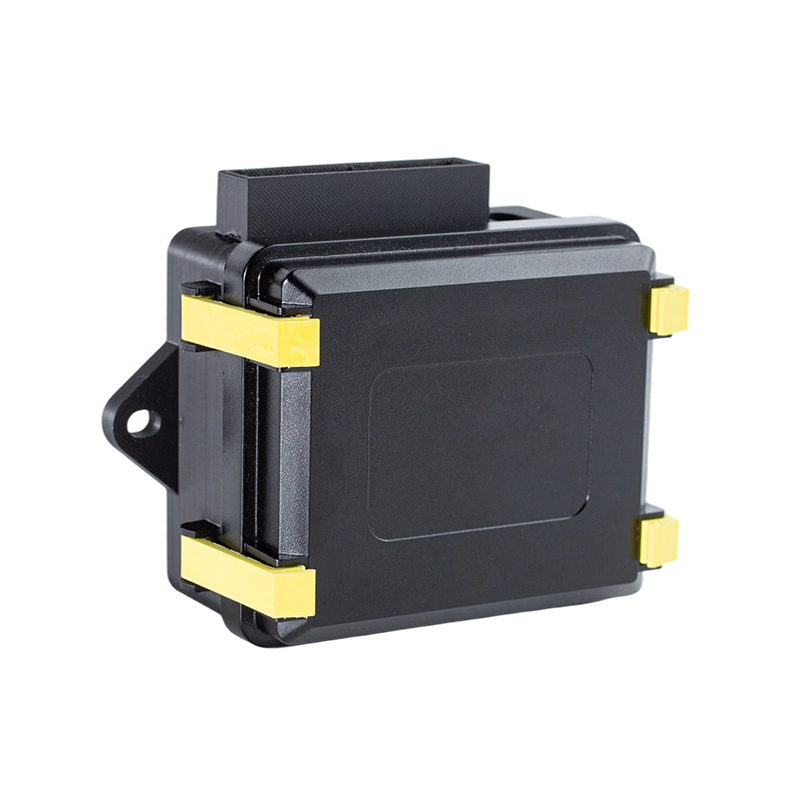 DQH-FL208 IP56 DC12V 頑丈なフォークリフト中央電気制御ボックス アセンブリ