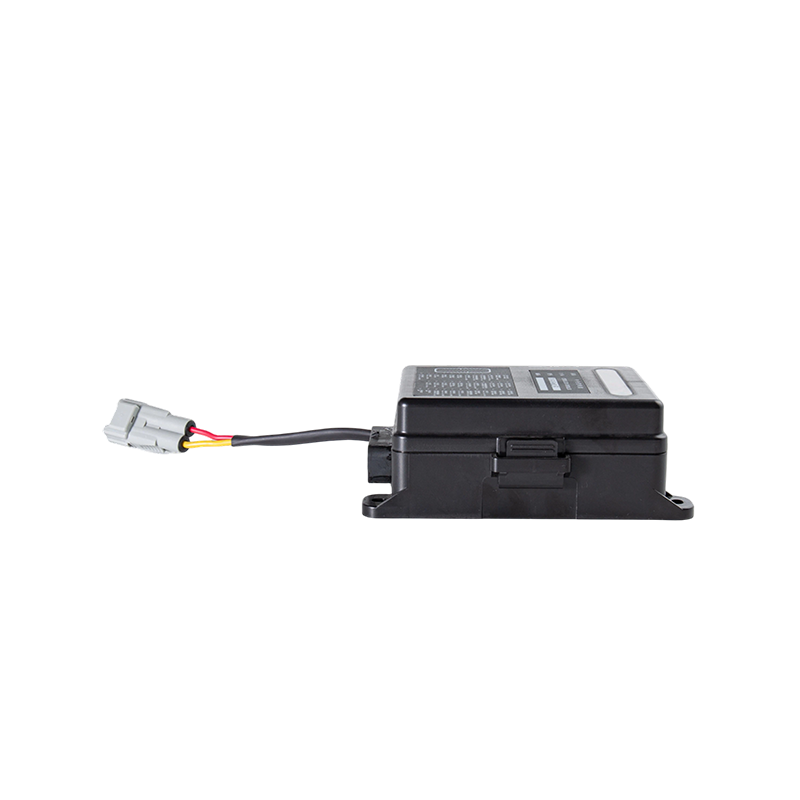 DQH-FL0013 IP55 大型建設機械用中央電気制御ボックス