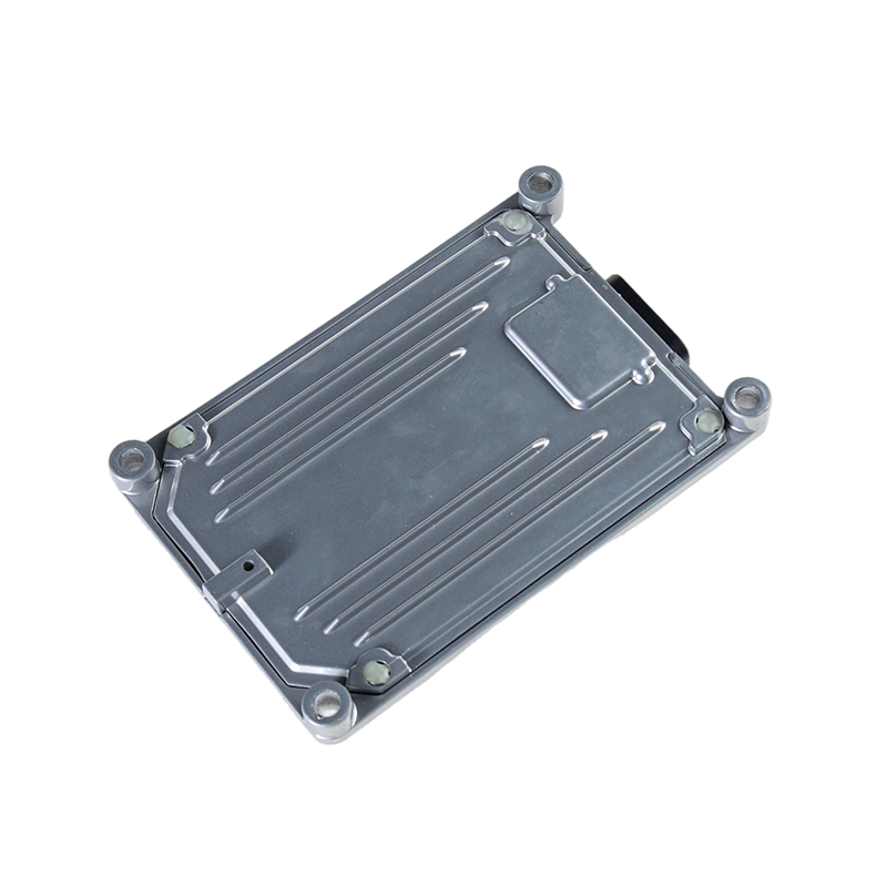 マテリアルハンドリング機器用のCAN-Bus安全認識コントローラー