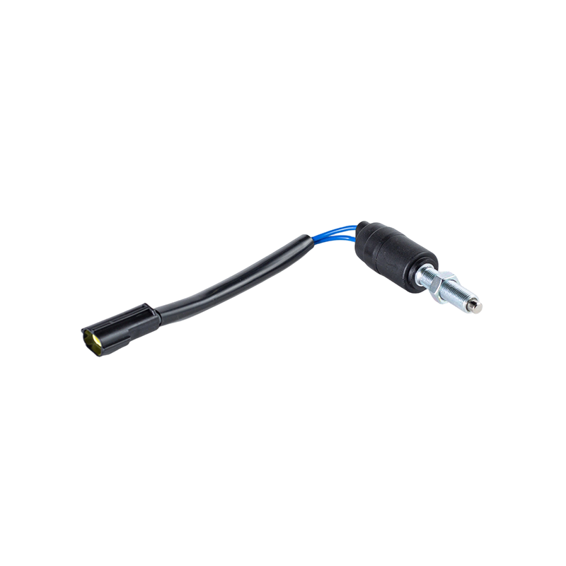 防振工業用グレード IP65 フォークリフト油圧ブレーキ信号インジケータライトコントロールスイッチ