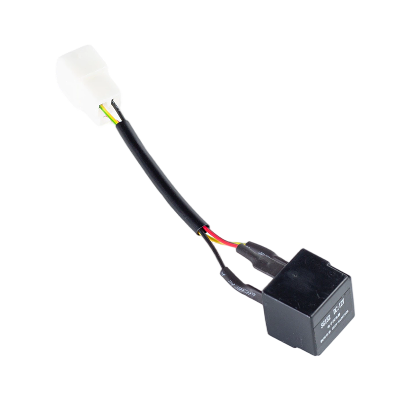 SG152 12V 15A 車両ウインカー用電子フラッシャーリレー