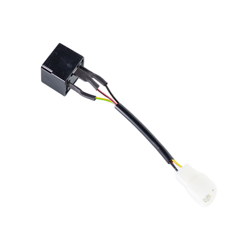 SG152 12V 15A 車両ウインカー用電子フラッシャーリレー