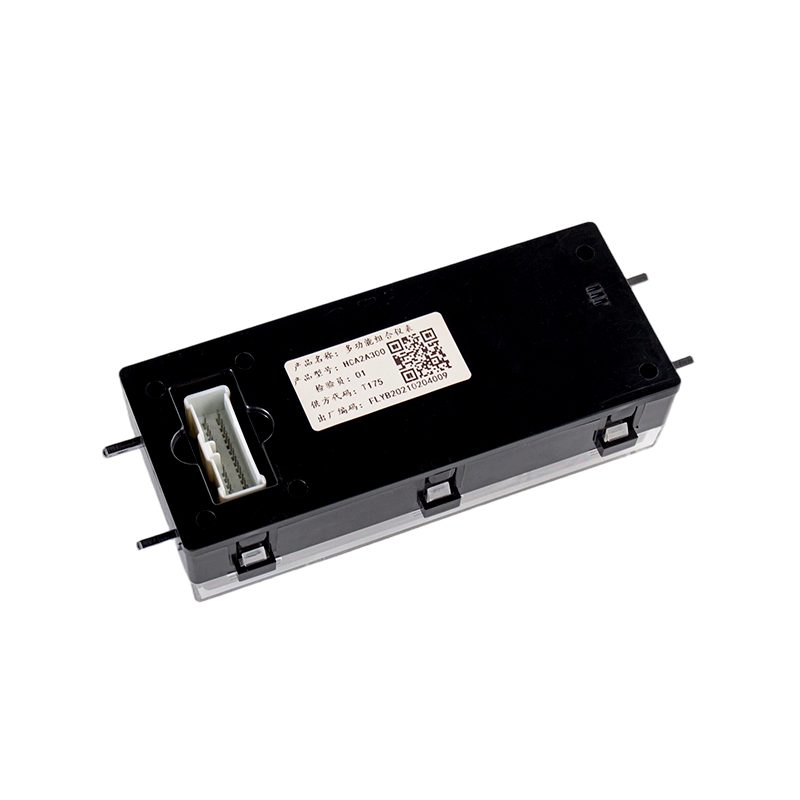 IP65 産業車両用多機能防水 LED ゲージ