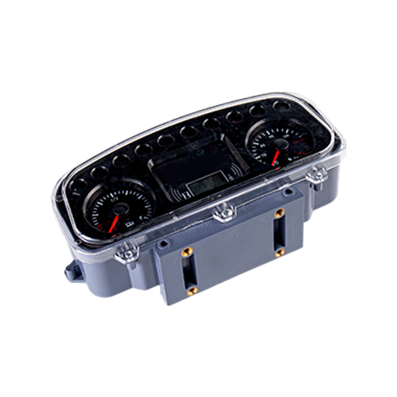 産業車両用多機能スマート CAN-Bus デジタル クラスター