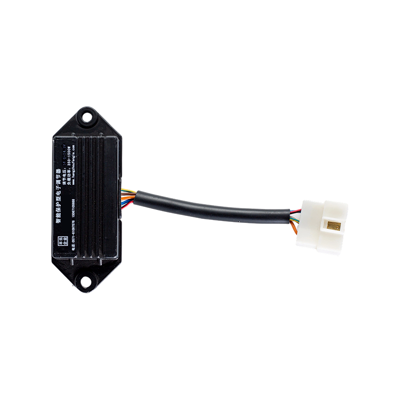 IP65 DC24V ワイド電圧過電圧過電流産業用フォークリフト充電システム電子レギュレータ