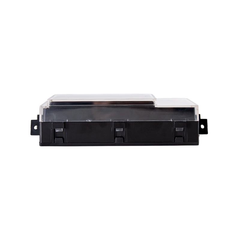 IP65 産業車両用多機能防水 LED ゲージ