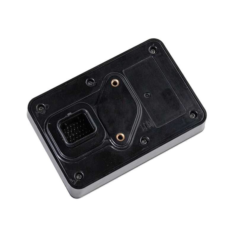 産業車両用 5 インチ スマート TFT タッチスクリーン CAN-Bus ディスプレイ