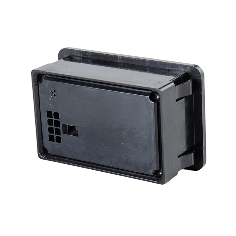 DC6~40V 産業車両用 IP65 保護付き低電圧 Bluetooth 指紋ロック